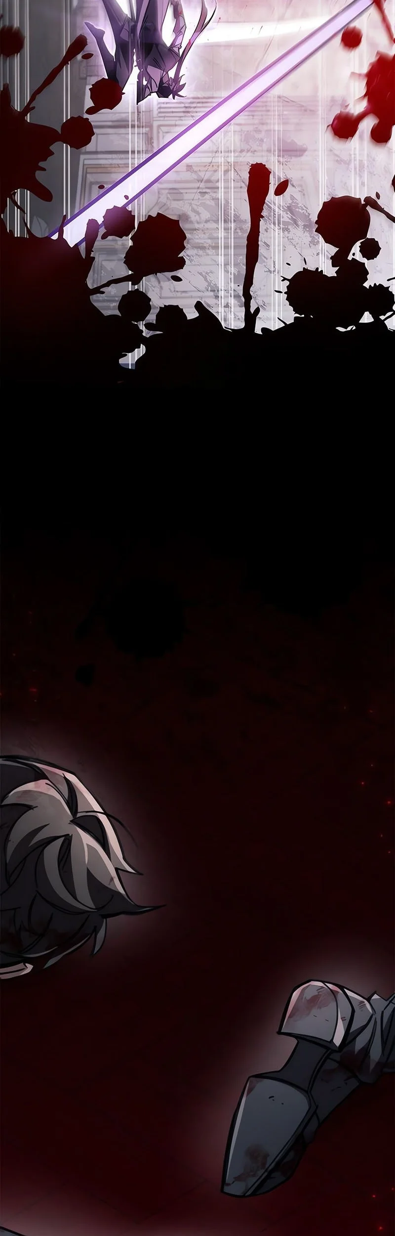 The Player Hides His Past Chapter 100 Fix Gambar 76